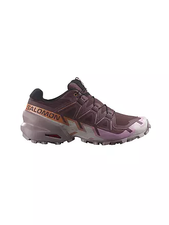 SALOMON | Damen Traillaufschuhe Speedcross 6 | 
